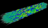 研究人员在实验室创造微型超新星激波 希望解决一个宇宙之谜
