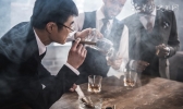 什么是酒精过敏