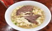 西安羊肉泡馍哪家好吃 西安哪家羊肉泡馍好吃