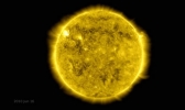 NASA太阳动力学观测台(SDO)十年来的太阳研究