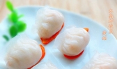 水晶虾饺皇的做法