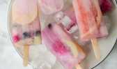 雪糕怎么做法 雪糕的简单做法