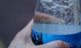 正规苏打水的配料表