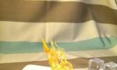 芒果莎莎酱烤鳕鱼的做法