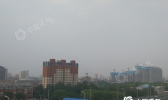 今日内蒙古大部降雨歇气温升，局地最高温达36℃注意防暑