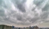 雷雨袭击广东大部地区 今明天局地有暴雨