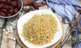 酱油炒饭的做法 酱油炒饭简单的做法