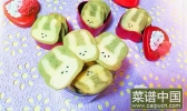 萌萌兔切片奶酪饼干的做法