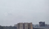 明起湖南再迎强降雨 湘中以北局地或有大暴雨