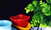 烤紫薯的做法