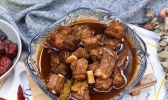 如何做酱排骨 酱排骨的做法