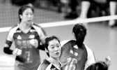 中国女排死亡之组最新消息：并非针对卫冕冠军