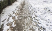 今日江苏迎来短暂阳光 明起气温回升雨水又至