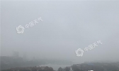 雨雪渐止气温起伏 多地积雪结冰不利春运
