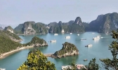 越南“天堂岛”适合几月份去