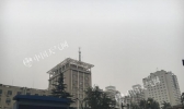 北京今起迎降雨 9日最低气温陡降至个位数