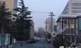 周末北京能见度不佳南部有中度霾 最高温可达13°C