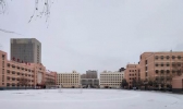 【甘肃】安定迎来入冬中到大雪天气