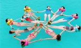 遂宁死海门票