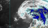 9号台风美克莎生成当前风力7级 台风美克莎登陆地点时间预测