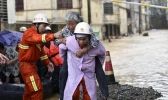 本周福建雨水仍然不停歇 南平三明等地大到暴雨