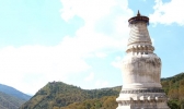 四大名山是哪四山 我国四大名山是哪四大