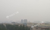 未来一周内蒙古迎降水气温回落 满洲里最低温降至个位数