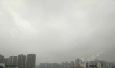 阴冷！重庆大部地区已入冬 今后三天气温持续走低山区或飘雪