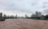 水利部：昨日黄河出现2019年第2号洪水