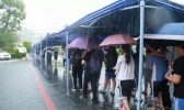 高考遇到暴雨天气怎么办？高考遇到暴雨会延期吗？什么时候补考？