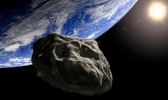又一颗小行星以中国科学家命名是怎么回事 这颗小行星叫什么名字