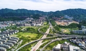 余杭在浙江什么地方
