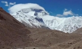 2020珠峰的最新高度是多少米  珠峰最新高度是怎么测出来的