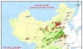 全国交通天气预报：7月18日全国高速路况最新实时查询