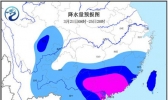 一起看看——南方多地降雨破历史极值 华南前汛期提前半个月到来