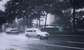 内蒙古今明两天有暴雨 需注意防范次生灾害的发生