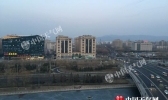 北京已连续124天无有效降水 今天降温9℃明天回暖