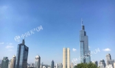今夜“泰利”外围云系影响江苏 苏州南通阵风7～8级