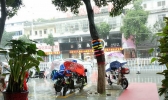 北方局地降温超10℃ 四川湖北有暴雨