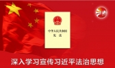 【云南】2020年全国“宪法宣传周”