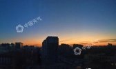 北京今晨仅为-10℃ 白天起气温缓慢回升降雪难
