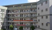 攀枝花市第十五中学校怎么样
