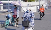 广东多地气温普遍35℃以上 为何最近广东容易出现高温