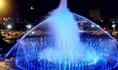 2019大连东港音乐喷泉开放时间调整