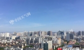台风“天鸽”将影响广西  23日晚强风雨来袭高温渐解