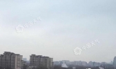 北京今日飘雪最高温-3℃ 道路湿滑易结冰