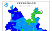 近期我省多降雨各烟区需合理安排采烤进度