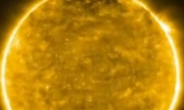 人类史上最近距离拍摄的太阳如何拍 近距离太阳是怎么拍到的