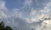 本周后期天气平稳 气温走出平行线