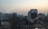 今明天北京再现霾扩散条件转差 初三最高气温仅0℃